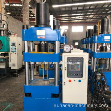 YJ-63T Hydraulic Press Machine